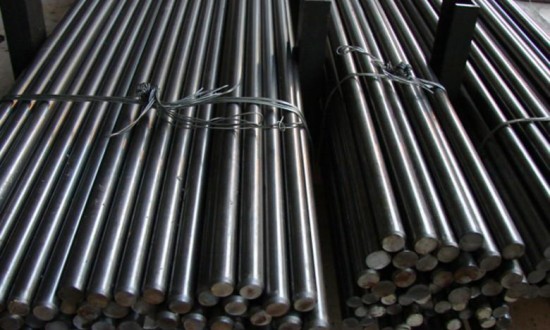 2024年碳钢行业的市场发展现状及投资趋势分析