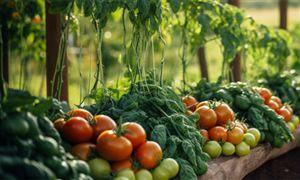 农业种植行业市场深度调研及投资策略 概率超70% 厄尔尼诺或速转拉尼娜 农产品将受影响