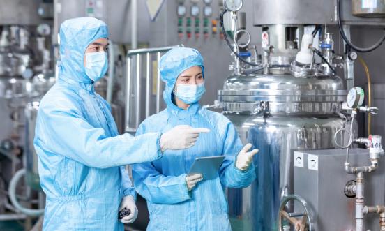 有机颜料行业竞争及发展趋势分析2024