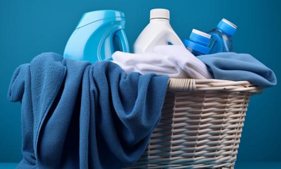 洗衣液行业未来发展前景分析 市场规模将持续增长 竞争格局将发生变化