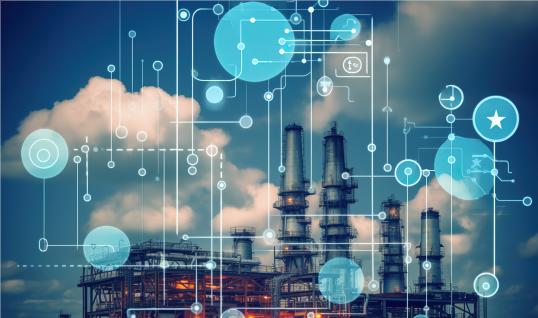 中国工业互联网行业市场分析及发展前景预测2024