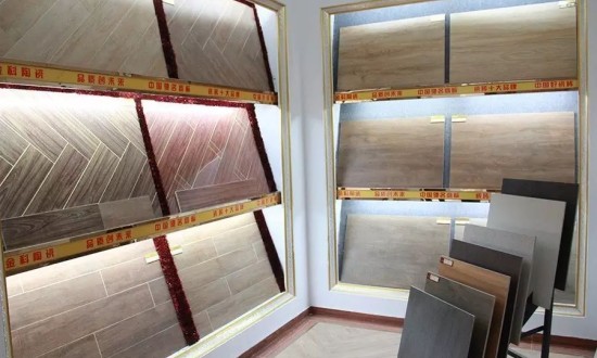 2024年中国建材陶瓷行业的市场发展现状及投资趋势分析