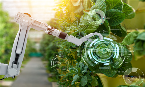 2024年农业机械制造行业市场发展现状及未来发展前景趋势分析