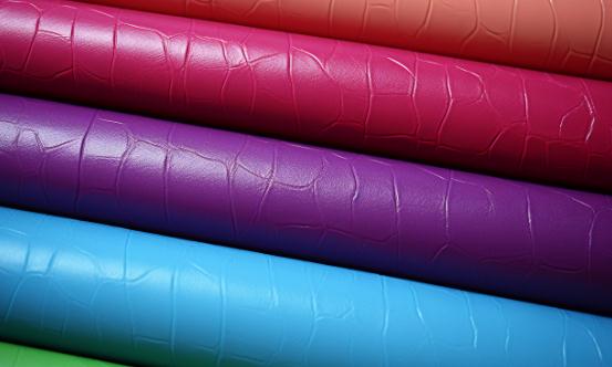 人造革市场未来发展趋势预测 预计全球人造革市场规模将持续增长