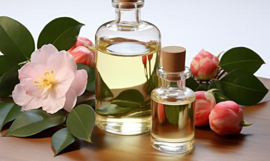 2024山茶油行业市场现状及供需格局、竞争格局分析