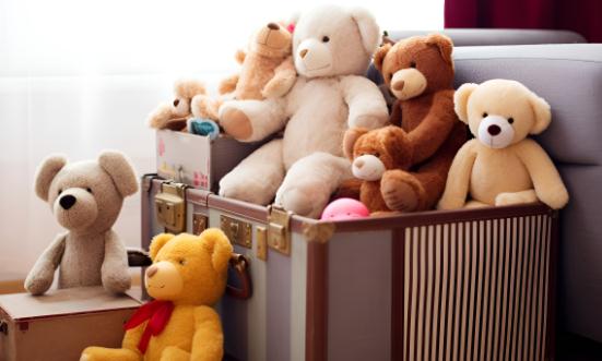 毛绒玩具产业未来发展趋势分析报告