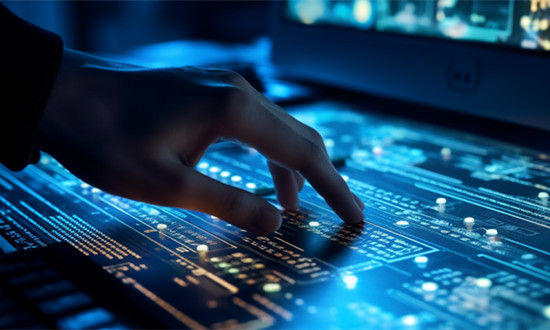 量子科技行业市场调查与发展前景分析