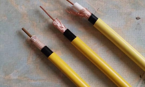 漏泄电缆产业未来发展趋势分析报告2024