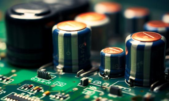 铝电解电容器行业市场调查与发展前景分析