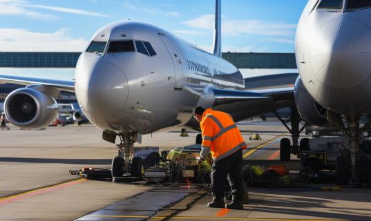 中国航空部附件维修行业上下游产业链竞争分析及其影响