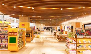 潮流玩具行业发展趋势分析及投资前景预测 义乌市场气氛产品热销 演唱会带动发光玩具产业