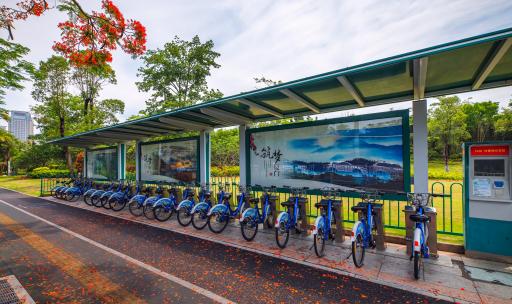 中国移动出行行业细分产业市场分析及发展前景预测