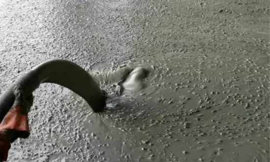 2024年混凝土行业的市场发展现状及投资趋势分析