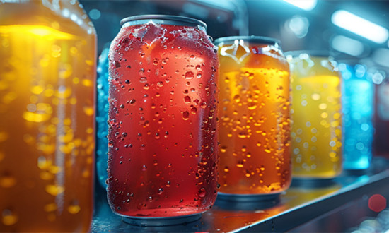 百事可乐美国市场份额降到第三 碳酸饮料行业发展格局及市场趋势分析