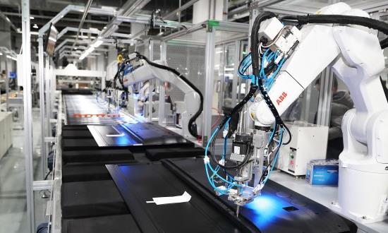 2024智能化设备行业发展前景研究与市场机遇