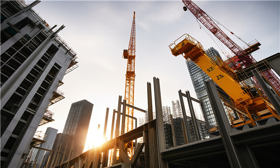 2024年中国工程机械市场驱动因素、工程机械主要细分市场及行业未来发展投资前景趋势