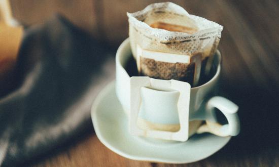 中国挂耳咖啡行业市场现状调研与发展前景预测