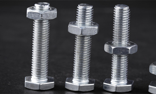 标准件行业发展概况、产业链分析及未来市场趋势