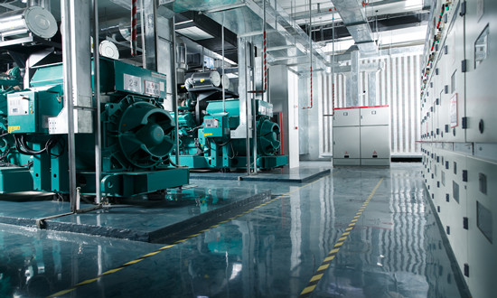 岸电系统行业产业链结构及未来市场前景展望2024