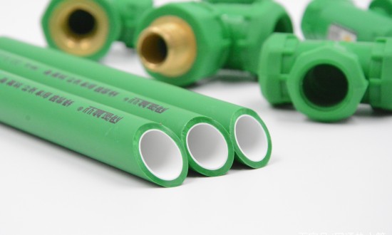 2024年国内PPR管行业的产业链上下游结构及投资趋势分析