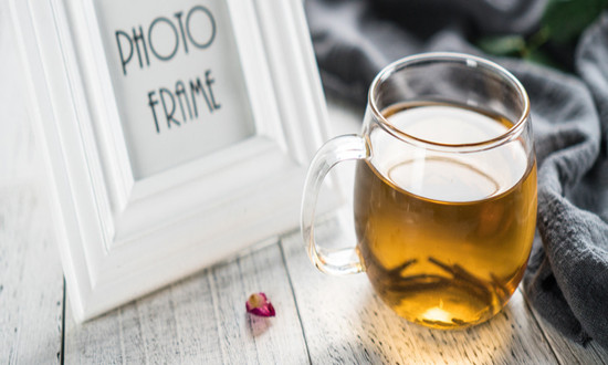 绿茶行业市场现状及前景趋势研究分析