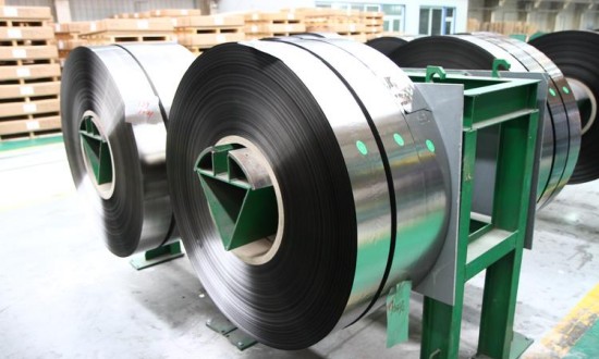 2024年中国非晶合金带材行业的产业链上下游结构及投资趋势分析