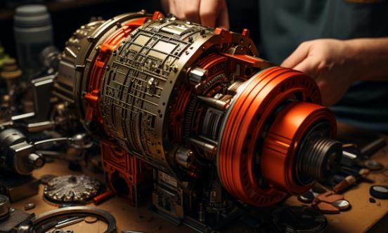 2024减速电机市场发展现状及竞争格局、未来前景分析