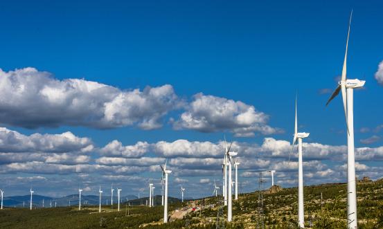 绿色电力交易市场现状及需求分析2024