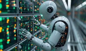 2024自动化机器人市场发展现状调查及供需格局预测 技术大爆发 机器人产业规模将突破200亿