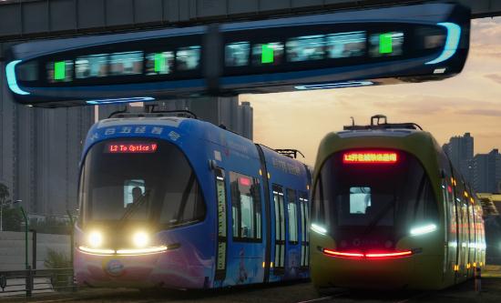 2024中国轨道牵引车行业市场分析及发展前景预测