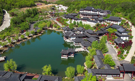 主题公园行业现状及市场深度分析 原创IP是其“造梦”的关键