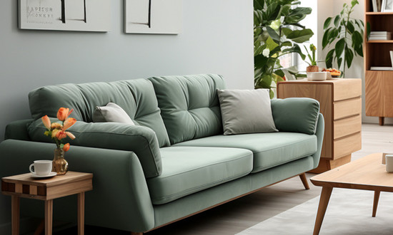 布艺沙发行业分析 布艺沙发行业市场现状及未来发展前景