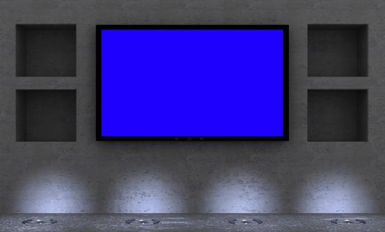 2024LCD行业未来发展趋势预测 LCD技术将持续进行创新和升级