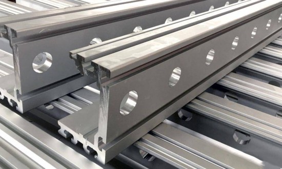 2024年中国轨道交通用铝型材行业的产业链上下游结构及投资趋势分析