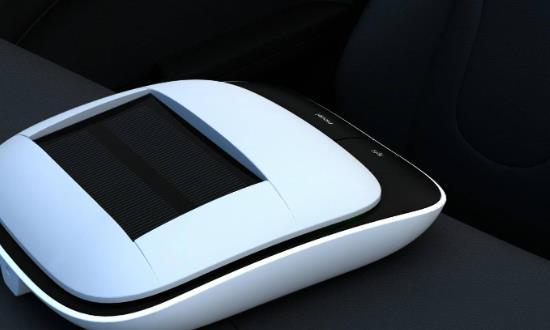 车载空气净化器市场销售额：预计到2025年将增至30亿元