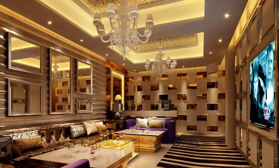 线下休闲娱乐产业发展现状调研及市场竞争格局分析2024