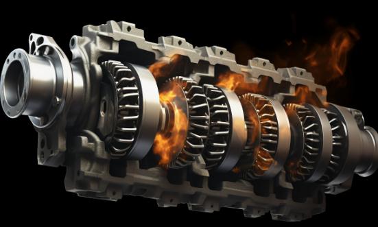 曲轴行业市场深度分析：曲轴市场集中度有望进一步提升