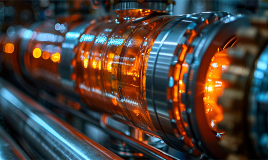 蒸汽汽轮机行业产业链结构及市场格局分析