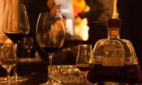 中国红酒信托行业市场调研及投资前景预测