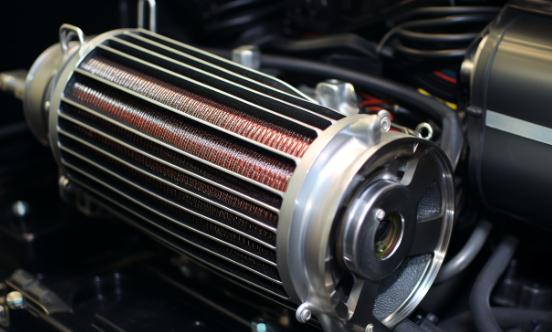 2024回热器产业发展现状及企业竞争格局分析