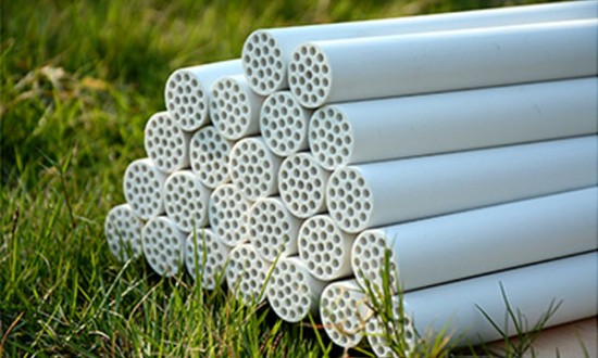 2024年中国陶瓷膜行业的产业链上下游结构及投资趋势