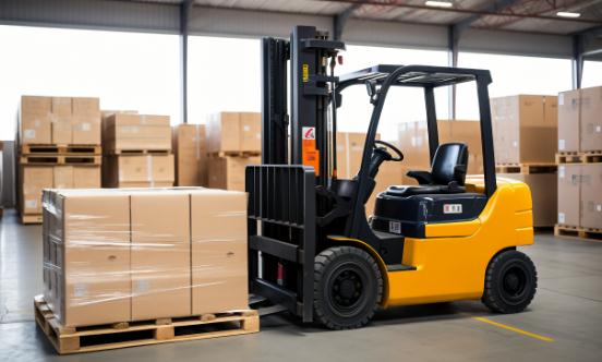 2024防爆叉车市场未来发展趋势及前景预测
