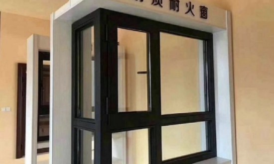 2024年防火门窗行业发展的技术壁垒及投资趋势分析