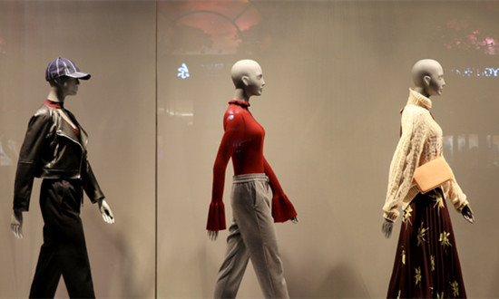 1—4月中国服装出口状况分析 外贸服装行业发展现状及市场风险