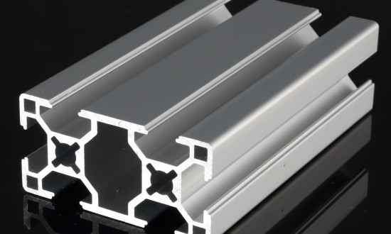 2024年铝型材行业的市场发展现状及投资趋势分析