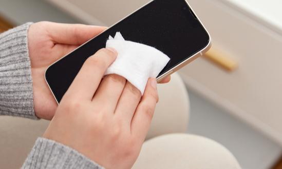 2024年中国酒精消毒湿巾行业市场调查与未来发展趋势预测