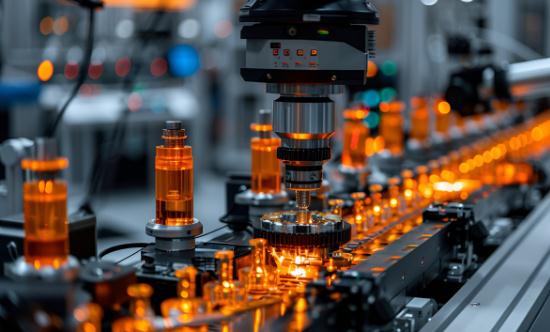 陶瓷机械行业市场深度分析及未来发展前景分析2024