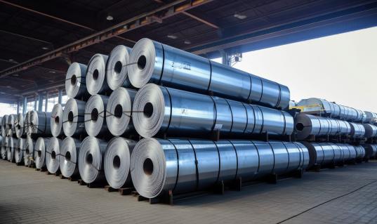 5月份出口钢材同比增长15.2%     中国钢铁行业进出口分析与发展趋势预测2024