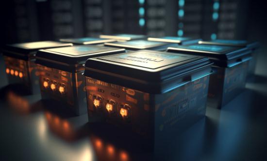 我国锂离子电池产业保持增长态势  2024锂离子电池产业发展现状