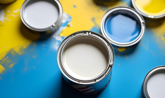 2024中国油漆行业市场发展现状及未来前景预测